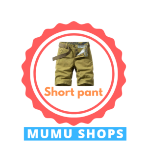 Short Pant