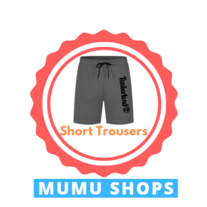 Short Trouser