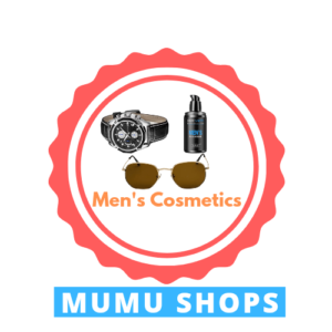 Men's Cosmetic Items