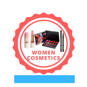 Women's Cosmetic Items